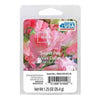 Mainstays Home Fragrance Sweet Pea Wax Cubes