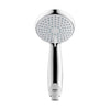 Mira Showers Zest Universal 90mm 4-Spray Shower Head - Chrome