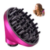 Diffuser for Dyson Airwrap, Hair Dryer Diffuser Attachment for Dyson Airwrap HS05 HS03 HS01?Upgraded Diffuser Nozzle for Dyson for Airwrap