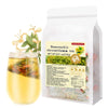 Honeysuckle chrysanthemum tea 8.81 oz (5g*50bags), Chinese Pure Nature Wolfberry Health Care Mixed Tea, Combination Tea ??????250g