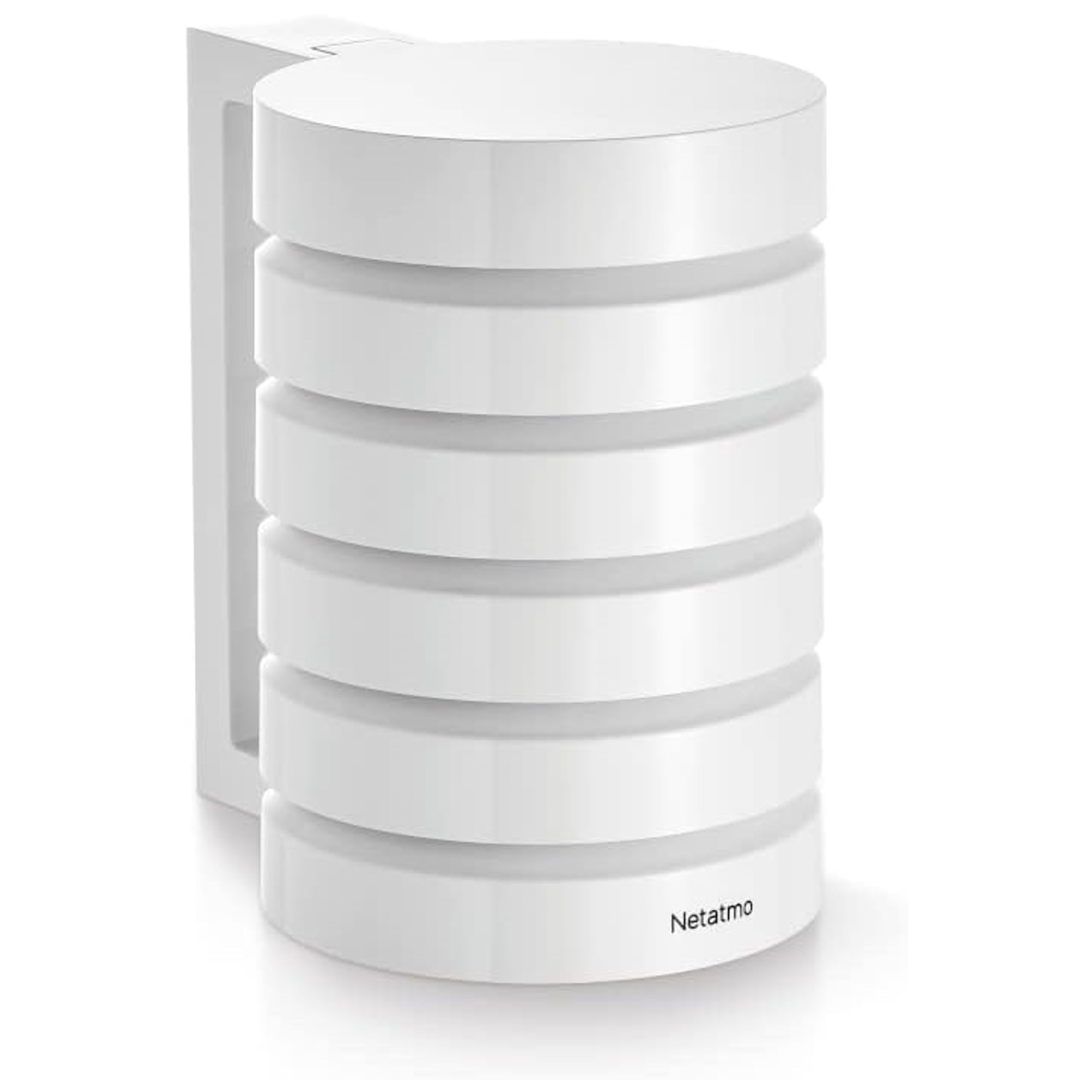 Netatmo - Functional protective housing for the smart weather station, protection for the external module, Wi-Fi connection, NRS-WW