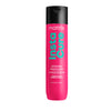 Matrix Hair Shampoo for Damaged Hair, Strengthens, Anti-Breakage, Total Results InstaCure, 300ml