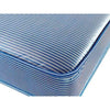 Starlight Beds Waterproof Small Single Mattress. Ideal for Children and the Elderly. Durable, Easy Clean, Sprung Mattress. 2ft6 x 6ft3 (75cm x 190cm)