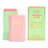 Pixi On-The-Glow Blush - Fleur, Hydrating Tinted Moisture Blush Stick With Ginseng, Aloe Vera & Fruit Extracts, For Cheeks & Lips, 19G 0.6Oz,