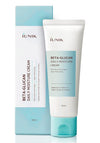 IUNIK Beta-Glucan Daily Moisturizer Cream (60 ml)