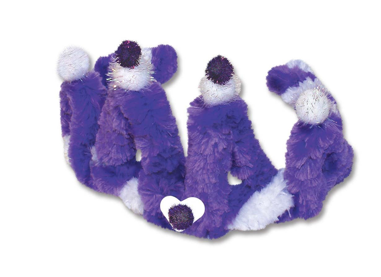Paul Lamond Brain Noodle Set Princess