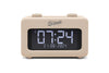 Roberts Revival REST Digital DAB Radio with Bluetooth, Pastel Cream