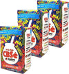 Yerba Mate Tea CBS? Guarana CBS (3 x 500g)