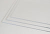 A2 (600MM X 420MM) Clear Acrylic Perspex Plastic Sheet - 2mm, 3mm, 4mm Thicknesses (2mm thick)