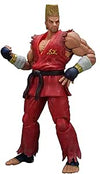 Storm Collectibles - Tekken 7 - Paul Phoenix, 1/12 Action Figure
