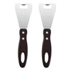 ColumPRO 2PCS Ceiling Tiles Remover Tools, Hard, Unbreakable and Portability 420 Stainless Steel Puller Tool for Removal of Ceiling Tiles