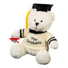 Graduation Plush Teddy 17' - Happy Graduation