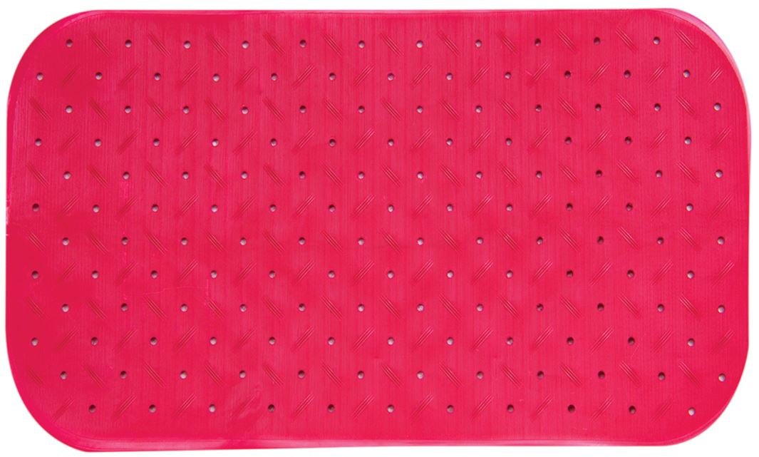 MSV Premium Shower Mat 36 x 65 cm