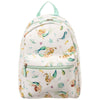 powell craft mermaid print backpack