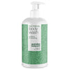 Tea Tree Body Wash for Body Breakouts, Oily Skin & Odor ? Gentle Daily Cleanser Formulated with Natural Antibacterial Tea Tree Oil for Clearer,