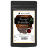 Puerh Standard Tea Red Loose Leaf (500g) Weight Loose Tea Aromatic Tasty Earthy Deep Complex Bold Smooth Unique Fermented, Closed in Resealable Pouch