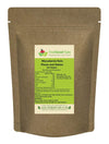 1kg Macadamia Nuts Halves (Non GMO), Low-GI Good For Snacking, Smoothies, Baking & Cooking, Gluten-Free, Keto & Vegan-Friendly, Rich in Protein &
