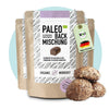 Paleo Organic Bread Baking Mix 3x300 g ? lower carb, gluten-free & yeast-free | Organic Workout