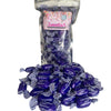 Blackcurrant & Liquorice Sweets | 1kg Share Pouch | 1kg | Pick and Mix Sweets for Parties, Gifts, and Sharing By Sweetish