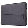 Lenovo Laptop Urban Sleeve Case | Up to 14 inch | Water Repellent | Grey