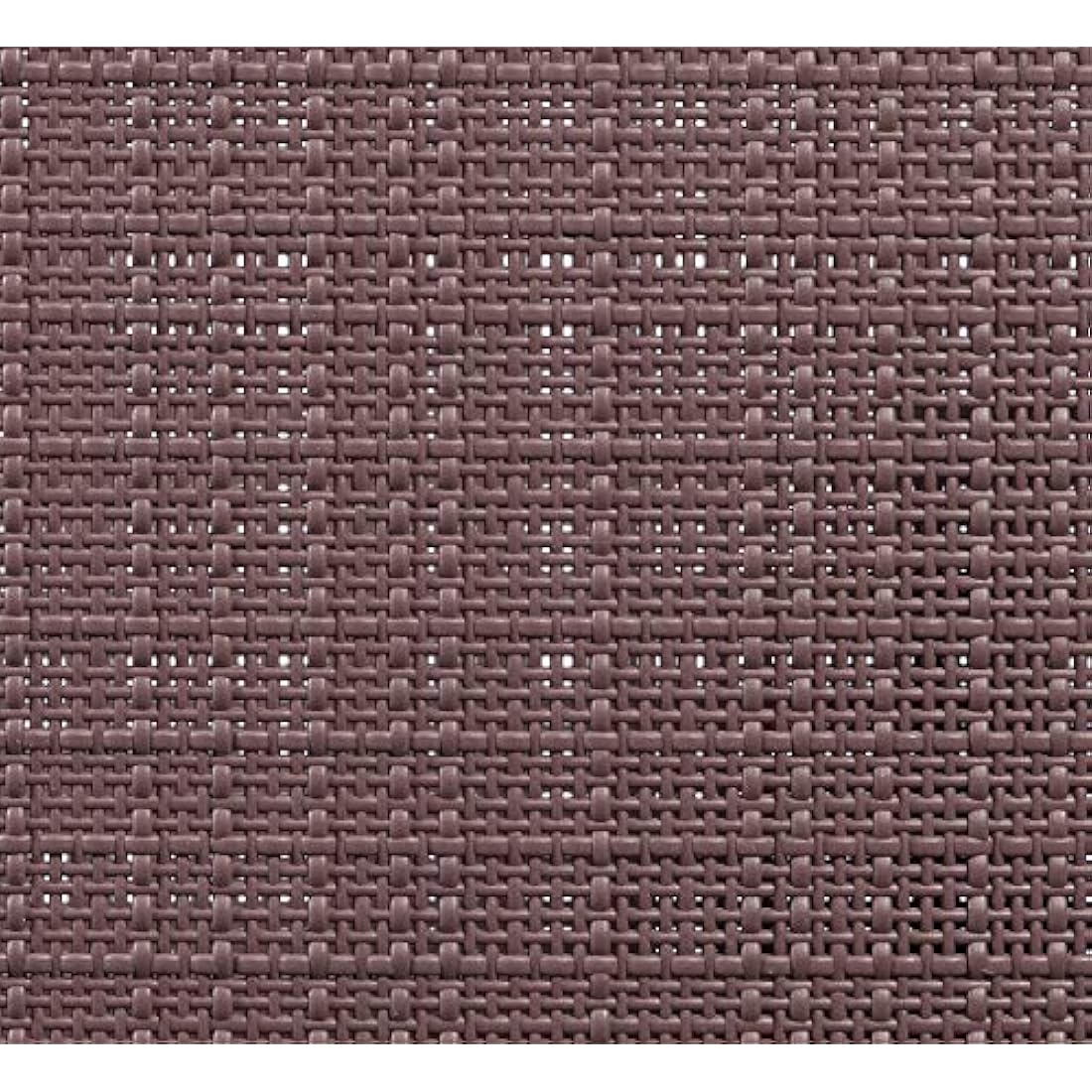 Curver Jute Woven Effect 70% Recycled Rectangular Laundry Hamper 58 Litres – Peppercorn