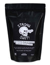 Dark Roasted Blend of Arabica and Robusta Ground Coffee - 500g