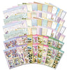 hunkydoryspring is in air designer decoupage set collection