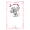 Me To You Bear From Your Grandchildren Mother's Day Card