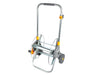 Hozelock 60m Metal Cart (without hose)