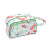 Hobby Gift 'Knitting Sheep' Knitting Bag with Pin Case - Filled with Bamboo Pins! 17 x 46 x 18cm (d/w/h)