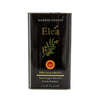 Sardis Estate Kalamata PDO Extra Virgin Olive Oil ? 3L Cold Extract, Koroneiki Variety, Authentic Greek Olive Oil