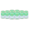 Mitchum Women Triple Odor Defense 48 hr Protection Stick Deodorant and Anti-Perspirant, Unscented, 41 g (Pack of 6)