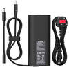 130W Laptop Charger Compatible with Dell XPS 15 7590 9530 9550 9560 9570 Precision M3800 5510 5520 5530 5540 Inspiron 7347 7348 Latitude Studio Vostro