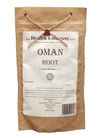 Health Embassy Oman Root (Inula helenium L) Elecampane Root 100g