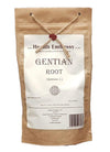 Health Embassy Gentian Root | Gentiana L | 100g