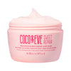 Coco & Eve Sweet Repair Repairing and Restoring Hair Mask. With Hyaluronic Acid, Vegan Keratin to Repair Dry Damaged Hair, Hydration & Shine. (212ml)