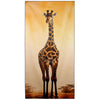 YISUMEI Giraffe Beach Towels for Adults Extra Large 180 x 90 cm, Microfibre Quick Dry Towel for Travel Swimming Camping Sports
