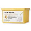 SOME BY MI Yuja Niacin Anti Blemish Daily Mask - 30 Sheets, 11.8oz - Daily Korean Niacinamide Face Sheet Mask for Dark Spot - Brightening &