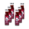 Bay's Kitchen Low FODMAP BBQ Sauce with Smoked Paprika for barbeques and Home Cooked Food, Gluten-Free, IBS-Friendly and Suitable for Vegans (6 x 275g
