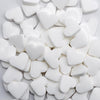Mini Heart Mint Sweets - 1 Kilogram - Approx 1,000 Mints by Italian Options