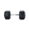 Athlyt - Hex Dumbbell, 12.5k g - Single