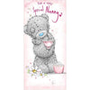 Me To You Nanny Mother's Day Card