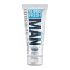 Super Fresh Ball Deodorant for Men by SweatBlock | Prevent Sweaty Man Parts & Odor (Balls, Butt and Groin) | Talc-Free | Lotion-to-Powder, No Mess,