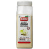 Badia Granulated Onion Powder 566.9 g (1.25lbs)