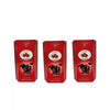 Elizabeth Shaw New Golden Cherry Liqueurs Filled Chocolates, 190g (3 Pack)
