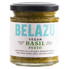 Belazu Vegan Basil Pesto 165g (Pack of 6)