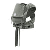 Stokke Limas Carrier, Glacier Green (OCS) - Newborn Half-Buckle Baby Carrier - Three Carrying Options - Safe from Birth & Up to 15 kg