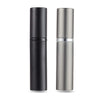 AsaNana Perfume Atomiser, Refillable & Travel Size Perfume Bottle, Leaking Proof,Bottom Pump without Funnel, Luxurious Small women and men, 5ml