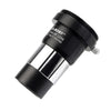 Svbony Barlow Lens 2x, 1.25inch with M42 Thread for T Adapter, FMC Metal Barlow Eyepiece for Telescope DSLR Photography