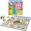 Winning Moves Games 1189 Candy Land 65th Anniversary Game, Multi, None